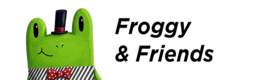 Froggy and Friends